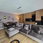 Charming Escape Apartment
