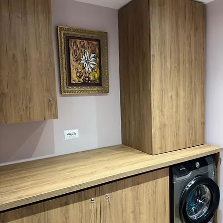 Charming Escape Apartament