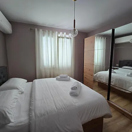 Apartmán Charming Escape *