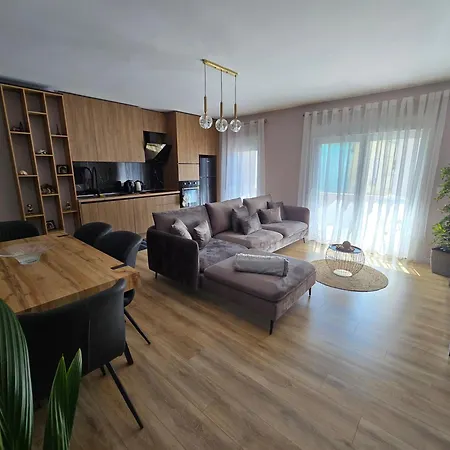 Charming Escape Apartament