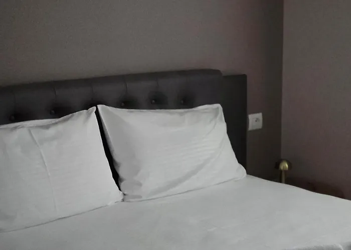 Charming Escape Apartmán