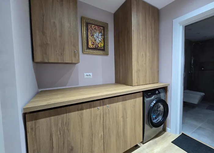 Charming Escape Tirana