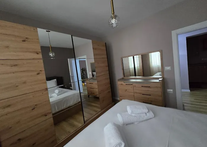 Charming Escape * Tirana