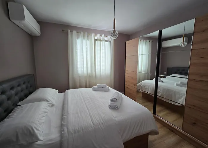 Appartamento Charming Escape *