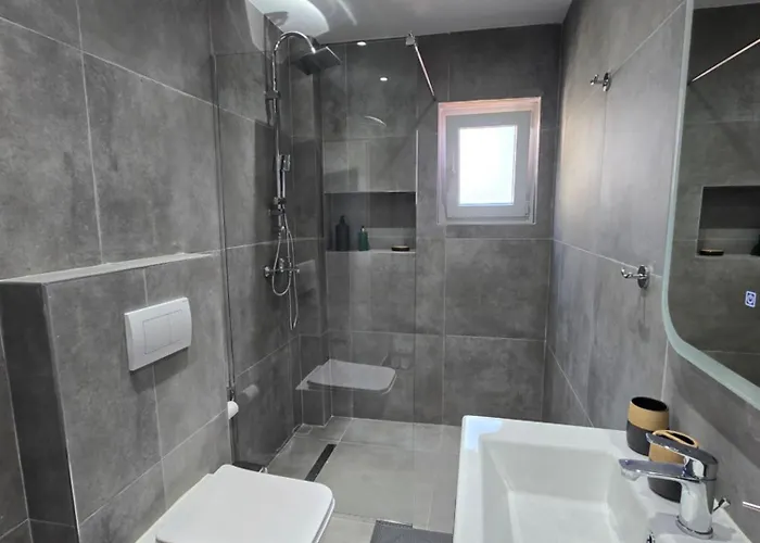 Charming Escape Tirana