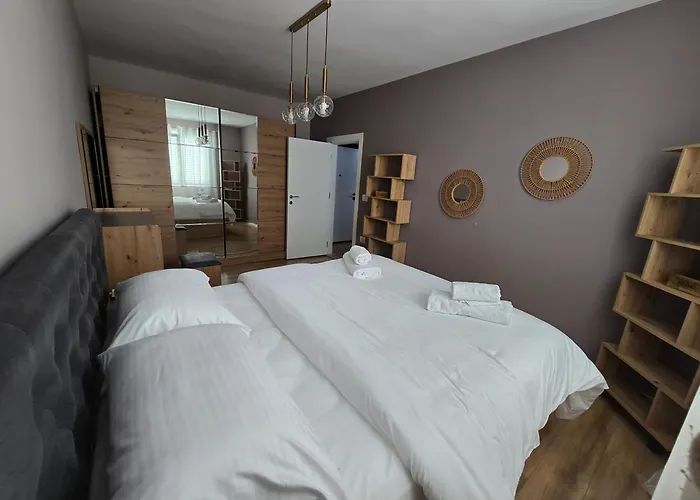 Charming Escape * Tirana