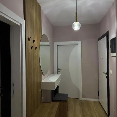 Charming Escape * Tirana