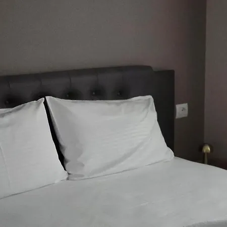 Charming Escape Daire