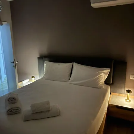 Charming Escape Appartement *