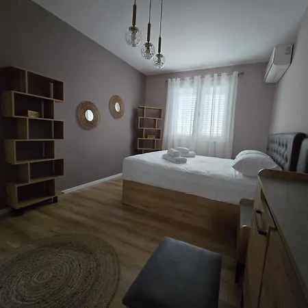 Charming Escape Appartement *