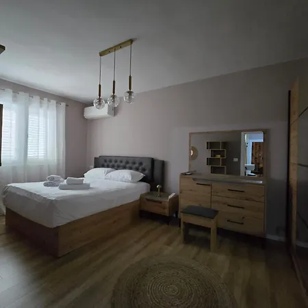 Charming Escape Daire *