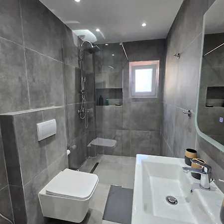 Charming Escape Tirana