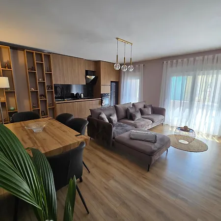 Apartment Charming Escape