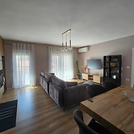 Charming Escape Tirana