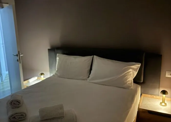 Charming Escape Apartment *