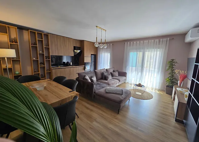 Apartment Charming Escape *