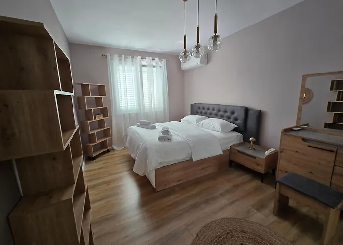 Apartment Charming Escape *